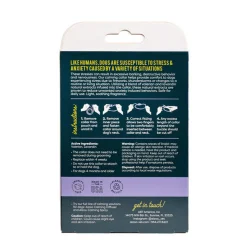 Alzoo Calming Collar for Dogs
