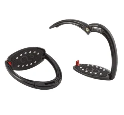 American Equus Elite Escape Safety Stirrups
