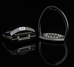 American Equus Elite Stirrups