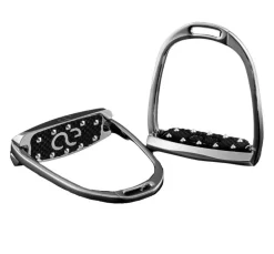 American Equus Fillis Hunter Stirrups