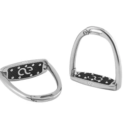 American Equus Hunter Escape Junior Stirrups