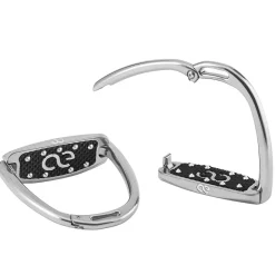 American Equus Hunter Escape Junior Stirrups