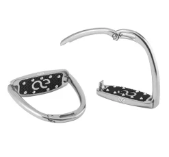 American Equus Hunter Escape Safety Stirrups
