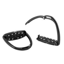 American Equus Hunter Escape Safety Stirrups