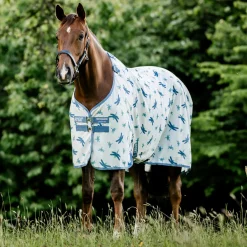 Amigo Bug Rug Fly Sheet | Dragonfly