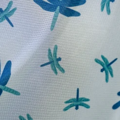 Amigo Bug Rug Fly Sheet | Dragonfly