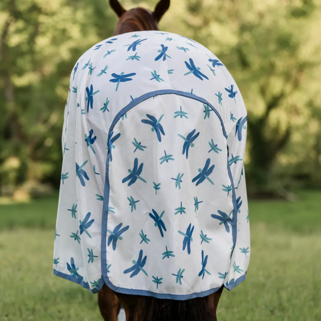 Amigo Bug Rug Fly Sheet | Dragonfly