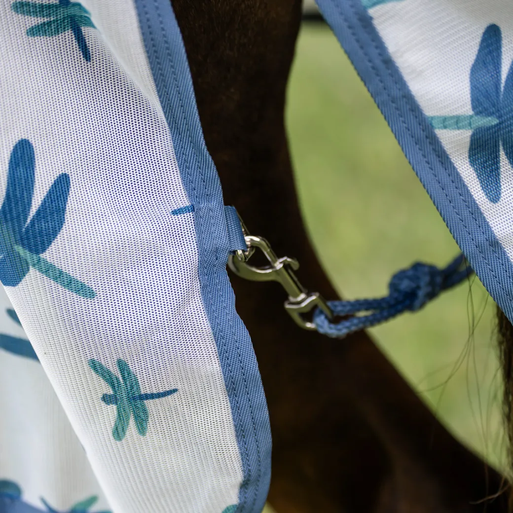 Amigo Bug Rug Fly Sheet | Dragonfly
