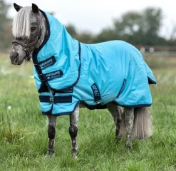 Amigo Hero 6 Petite Plus Turnout Sheet