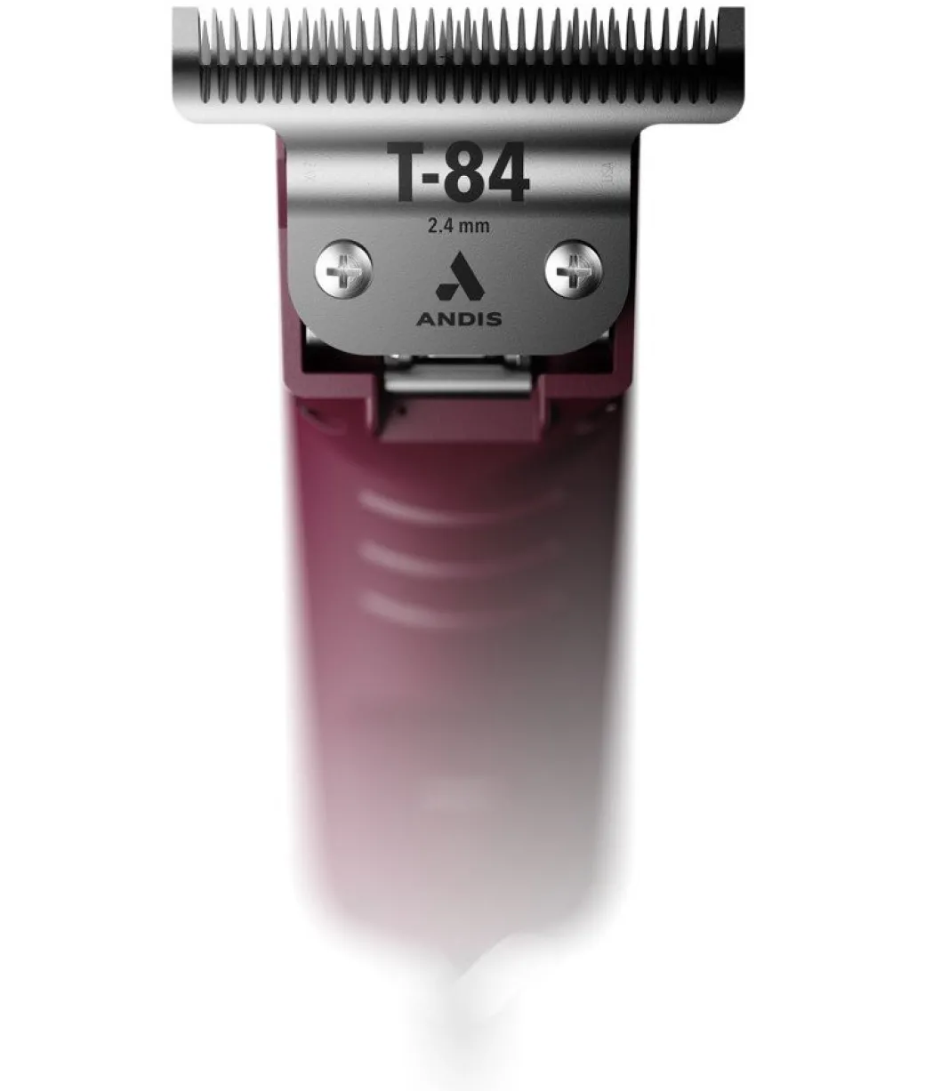Andis AGC Super 2 Speed Clipper with T-84 blade