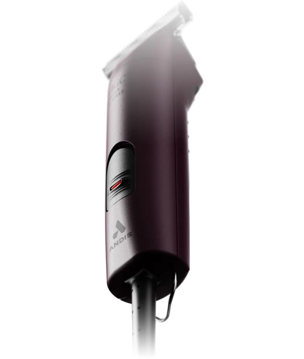 Andis AGC Super 2 Speed Clipper with T-84 blade
