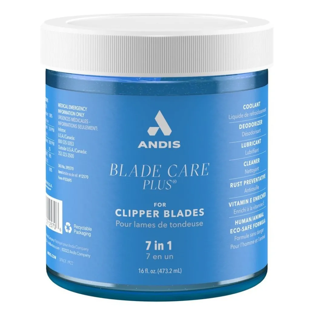 Andis Blade Care Plus