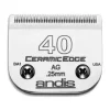 Andis Ceramic Edge Blade System # 40