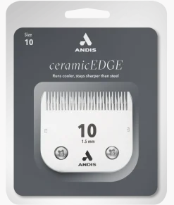 Andis Ceramic Edge Blade System # 10