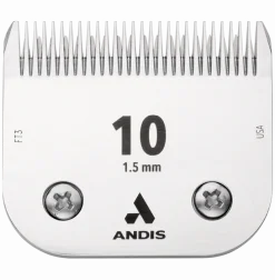 Andis Ceramic Edge Blade System # 10