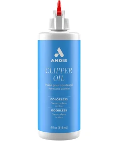 Andis Clipper Oil