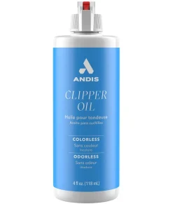Andis Clipper Oil