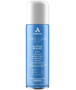 Andis Cool Care Plus Clipper Spray
