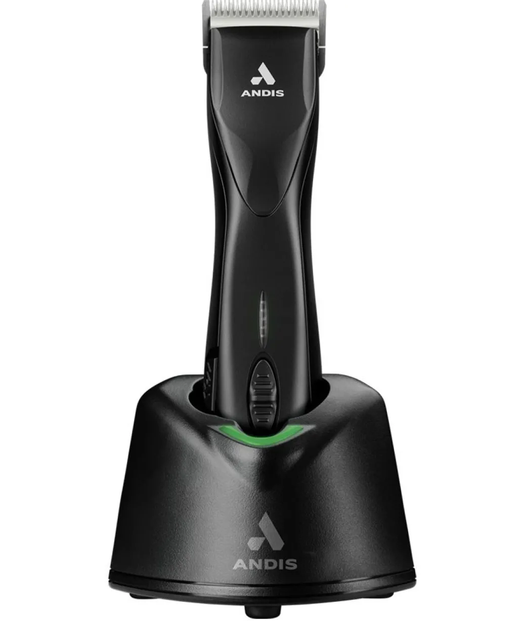 Andis Pulse ZR II Cordless Clipper