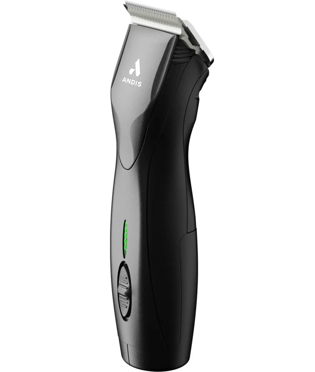 Andis Pulse ZR II Cordless Clipper