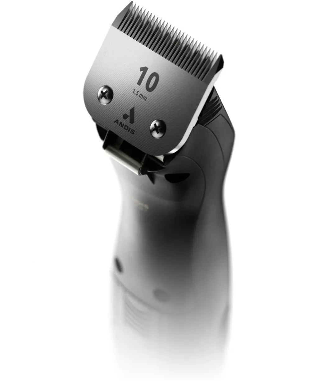 Andis Pulse ZR II Cordless Clipper