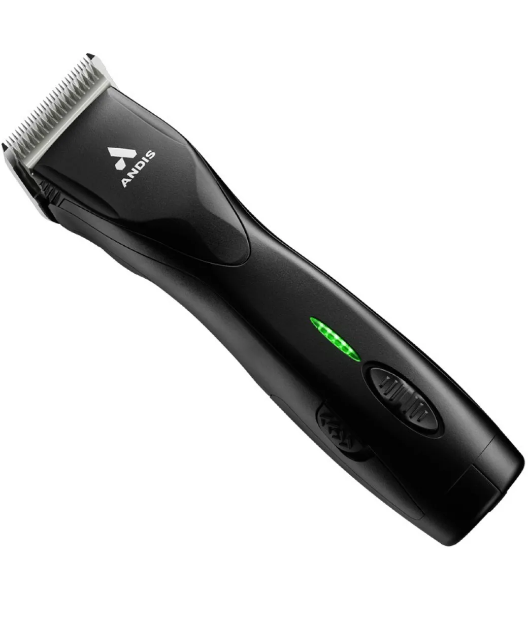 Andis Pulse ZR II Cordless Clipper