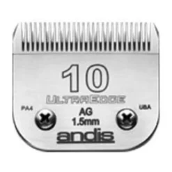 Andis Ultra Edge Blade System # 10