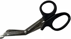 Angled Utility Scissors