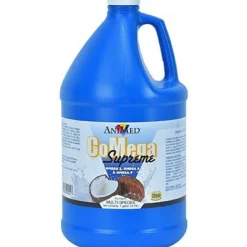AniMed CoMega Supreme Oil Blend - Gallon