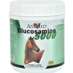 AniMed Glucosamine 5000