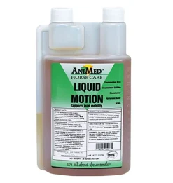 AniMed Liquid Motion Joint Supplement