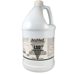 AniMed LSO Linseed Oil Blend