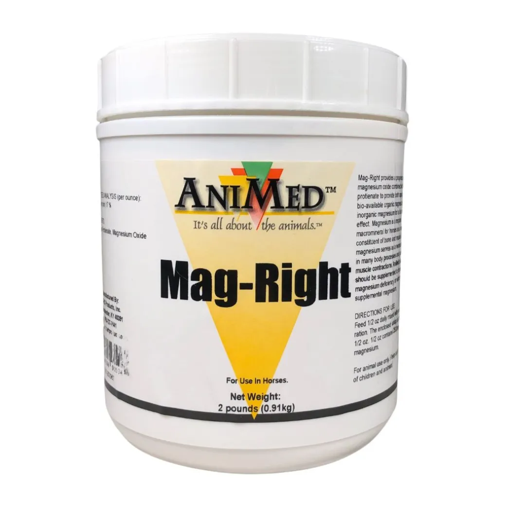 AniMed Mag-Right