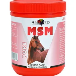 AniMed Pure MSM Powder