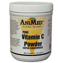 AniMed Pure Vitamin C - 1 lb