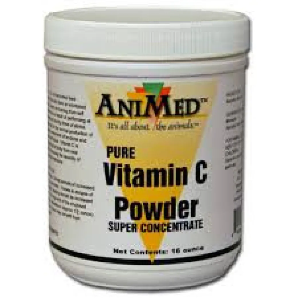 AniMed Pure Vitamin C - 1 lb
