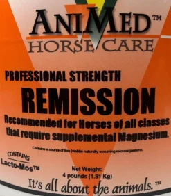 AniMed Remission Professional Strength
