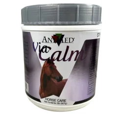AniMed Via Calm Horse Calming Supplement