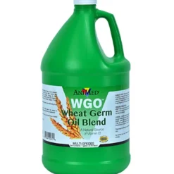 AniMed WGO Wheat Germ Oil Blend