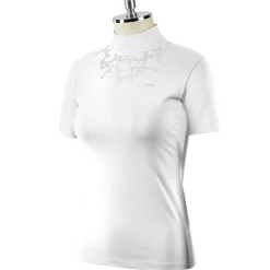Animo Baklava Crystal Show Shirt