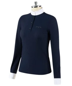 Animo Bangkok LS Competition Shirt