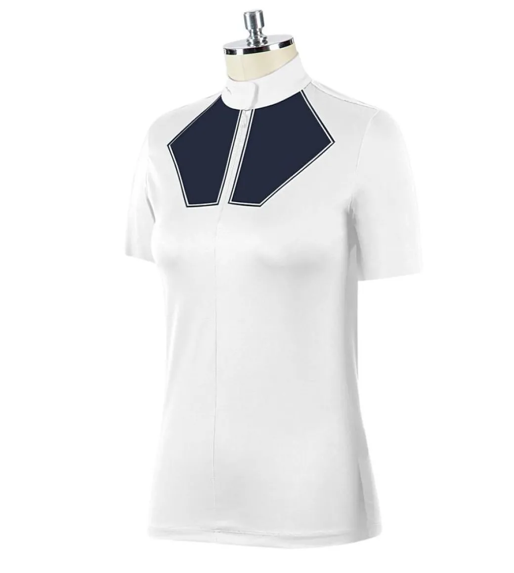 Animo Berret Show Shirt SS