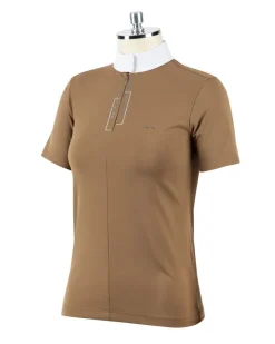 Animo Buby Show Shirt Short Sleeve