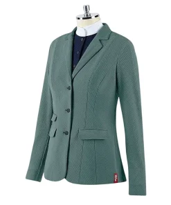 Animo Lamezia Competition Jacket