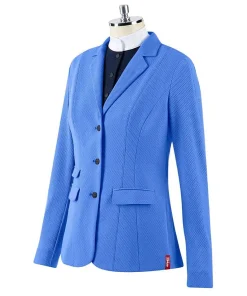 Animo Lamezia Competition Jacket