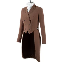 Animo Lasty Tailcoat