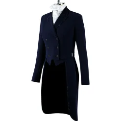 Animo Lasty Tailcoat