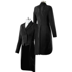 Animo Leslie Crystal Tailcoat