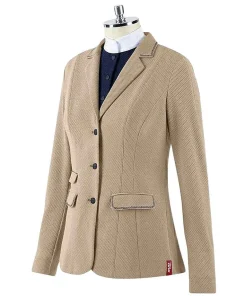 Animo Linuet Competition Jacket