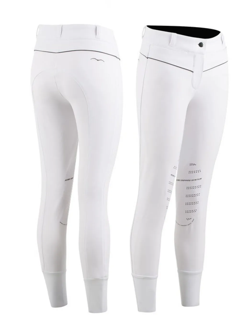 Animo Niera Knee Patch Breeches